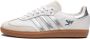 Adidas Samba OG low-top sneakers Beige - Thumbnail 5