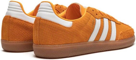 adidas Samba OG low-top sneakers Oranje