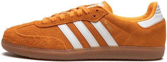 adidas Samba OG low-top sneakers Oranje