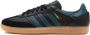 Adidas Samba OG low-top sneakers Zwart - Thumbnail 4