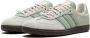 Adidas Samba OG "Maha Half Green" sneakers Groen - Thumbnail 12