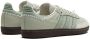 Adidas Samba OG "Maha Half Green" sneakers Groen - Thumbnail 13