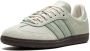 Adidas Samba OG "Maha Half Green" sneakers Groen - Thumbnail 14