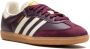 Adidas Gazelle Peru leren sneakers Beige - Thumbnail 10
