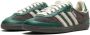 Adidas Handball Spezial "Earth Strata Off White Gum" sneakers Bruin - Thumbnail 2