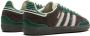 Adidas Handball Spezial "Earth Strata Off White Gum" sneakers Bruin - Thumbnail 3