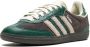 Adidas Handball Spezial "Earth Strata Off White Gum" sneakers Bruin - Thumbnail 4