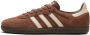 Adidas Samba OG "Preloved Brown" sneakers Bruin - Thumbnail 5