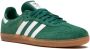 Adidas Samba OG sneakers Groen - Thumbnail 2