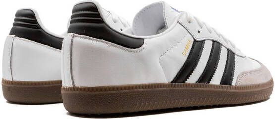 adidas Samba OG sneakers Wit