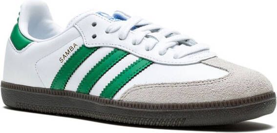 adidas Samba OG sneakers Wit