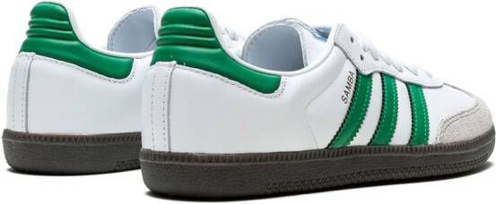 adidas Samba OG sneakers Wit