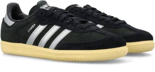 adidas Samba OG sneakers Zwart