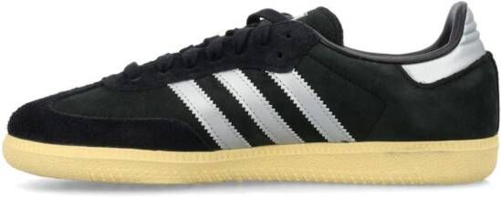 adidas Samba OG sneakers Zwart