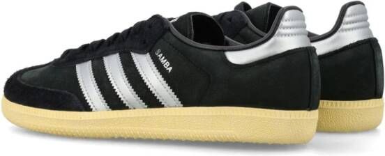 adidas Samba OG sneakers Zwart