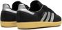 Adidas Samba OG "Triple Black" sneakers Zwart - Thumbnail 9