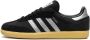 Adidas Samba OG "Triple Black" sneakers Zwart - Thumbnail 11