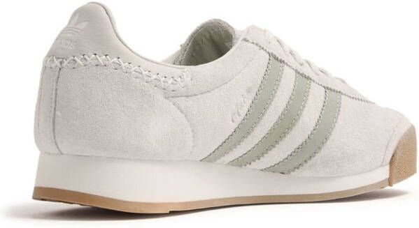 adidas Samba OG x Maha suède sneakers Beige