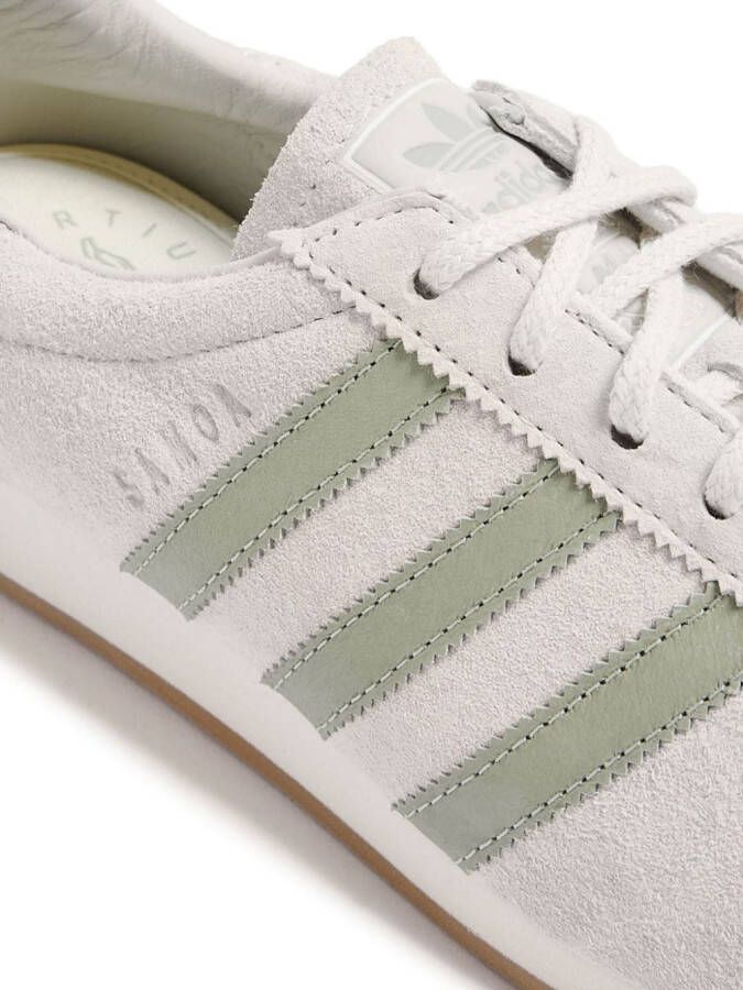 adidas Samba OG x Maha suède sneakers Beige