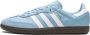 Adidas "Samba Team Argentina sneakers" Blauw - Thumbnail 5