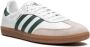 Adidas "Samba Team Mexico sneakers" Wit - Thumbnail 2