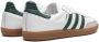 Adidas "Samba Team Mexico sneakers" Wit - Thumbnail 3