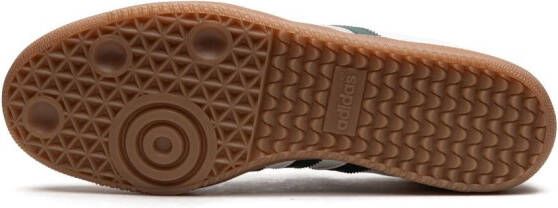 adidas "Samba Team Mexico sneakers" Wit