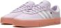 Adidas Samba "Valentine's Day" sneakers Paars - Thumbnail 4