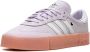 Adidas Samba "Valentine's Day" sneakers Paars - Thumbnail 5