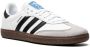 Adidas Samba Vegan "White Gum" sneakers Wit - Thumbnail 2