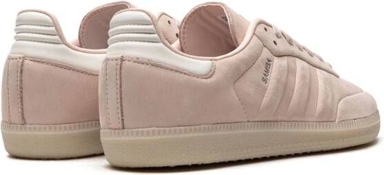 adidas "Samba Wonder Quartz sneakers" Beige