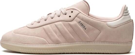 adidas "Samba Wonder Quartz sneakers" Beige