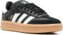 Adidas Samba XLG leren sneakers Zwart - Thumbnail 2