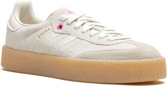 adidas Sambae "Valentine s Day" sneakers Beige