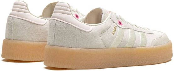 adidas Sambae "Valentine s Day" sneakers Beige