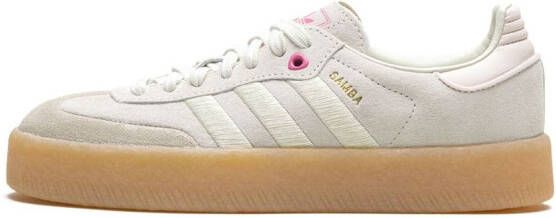 adidas Sambae "Valentine s Day" sneakers Beige