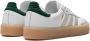 Adidas Samba OG "Maha Half Green" sneakers Groen - Thumbnail 9