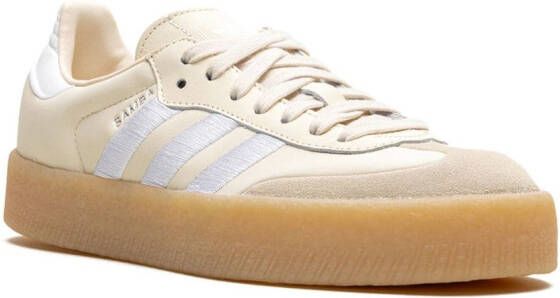 adidas Sambae "Wonder White Gum" sneakers Beige