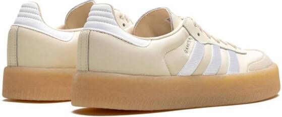 adidas Sambae "Wonder White Gum" sneakers Beige