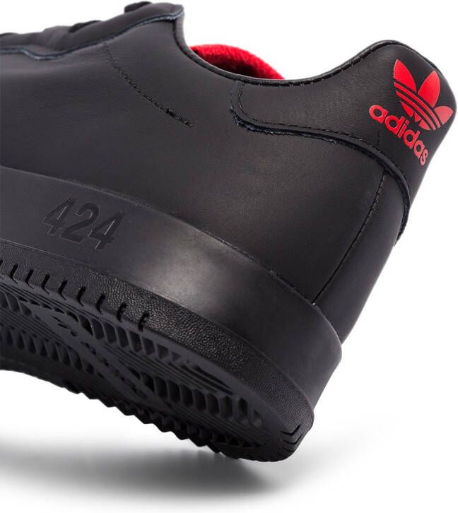 Adidas x Missoni Pulseboost sneakers Zwart - Foto 3