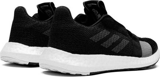 adidas SenseBOOST GO low-top sneakers Zwart