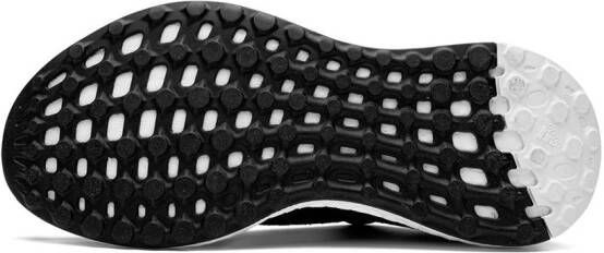adidas SenseBOOST GO low-top sneakers Zwart