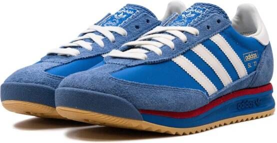 adidas SL 72 RS XLD sneakers Blauw