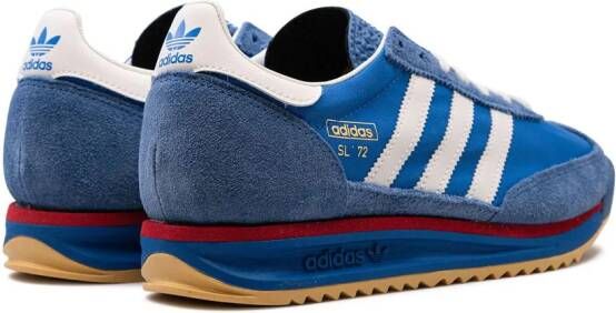 adidas SL 72 RS XLD sneakers Blauw