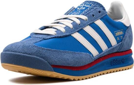 adidas SL 72 RS XLD sneakers Blauw