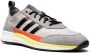 Adidas x Pharrell Williams Terrex Trailmaker Mid GORE-TEX sneakers Zwart - Thumbnail 5