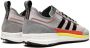 Adidas x Pharrell Williams Terrex Trailmaker Mid GORE-TEX sneakers Zwart - Thumbnail 6