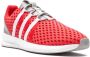 Adidas Continental 80 low-top sneakers Paars - Thumbnail 32