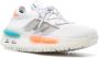 Adidas "Gazelle Indoor Scarlet Cloud White sneakers" Rood - Thumbnail 2