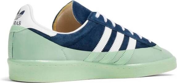 adidas Sneakers met colourblocking Groen